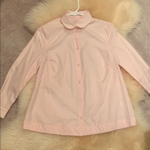 Authentic Brand new Simone rocha pink top - Picture 4 of 4